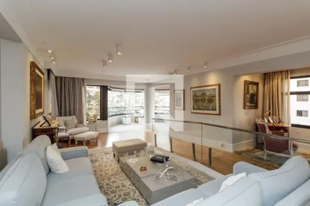 Apartamento com 3 Quartos à venda, 269m² no Higienópolis, São Paulo