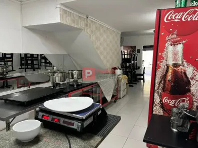 Imóvel Comercial com 1 Quarto à venda, 145m² no Vila Olímpia, São Paulo
