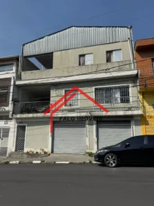 Casa com 7 Quartos à venda, 250m² no Ayrosa, Osasco