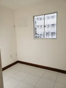 Apartamento com 3 Quartos à venda, 55m² no Benedito Bentes, Maceió