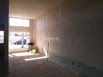 Casa com 2 Quartos à venda, 93m² no Parque Residencial Michael Licha, Londrina