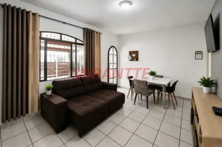 Sobrado com 2 Quartos à venda, 83m² no Parque Mandaqui, São Paulo