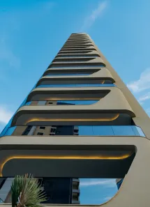 Apartamento com 4 Quartos à venda, 264m² no Meireles, Fortaleza