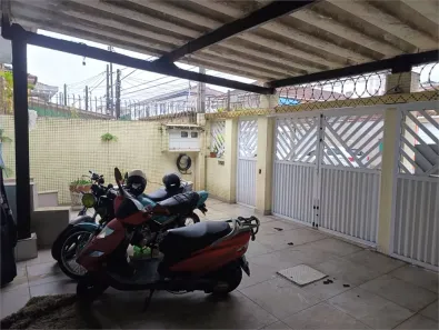 Casa com 2 Quartos à venda, 244m² no Vila São Jorge, São Vicente