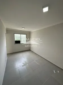 Apartamento com 2 Quartos para alugar, 60m² no Conjunto Residencial Parque Bandeirantes, Campinas