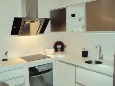 Flat com 1 Quarto para alugar, 45m² no Cerqueira César, São Paulo