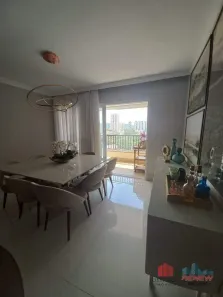 Apartamento com 4 Quartos à venda, 113m² no Jardim Messina, Jundiaí