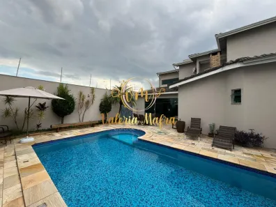 Sobrado com 5 Quartos à venda, 454m² no Independência, São Bernardo do Campo