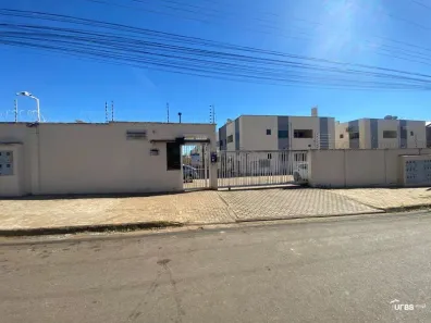 Apartamento com 2 Quartos para alugar, 53m² no Plano Diretor Norte, Palmas