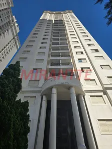 Apartamento com 2 Quartos à venda, 50m² no Parque Mandaqui, São Paulo