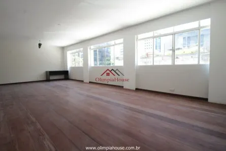 Apartamento com 3 Quartos à venda, 160m² no Cerqueira César, São Paulo