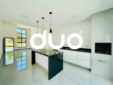 Casa com 3 Quartos à venda, 134m² no Taquaral, Piracicaba