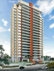 Apartamento com 4 Quartos à venda, 250m² no Perdizes, São Paulo