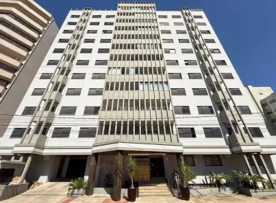Apartamento com 3 Quartos à venda, 130m² no Centro, Tubarão