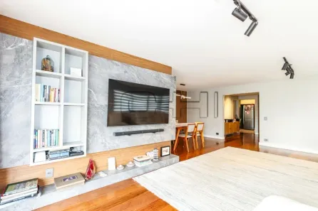 Apartamento com 4 Quartos à venda, 172m² no Perdizes, São Paulo