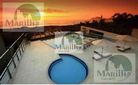 Apartamento com 1 Quarto à venda, 59m² no Ingleses do Rio Vermelho, Florianópolis