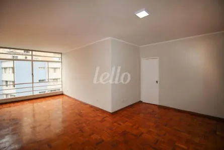 Apartamento com 2 Quartos à venda, 105m² no Jardim Paulista, São Paulo