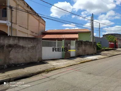 Casa com 3 Quartos à venda, 110m² no Vila Nova Sorocaba, Sorocaba