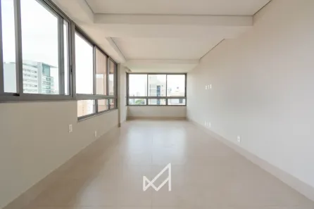 Apartamento com 3 Quartos à venda, 111m² no Gutierrez, Belo Horizonte