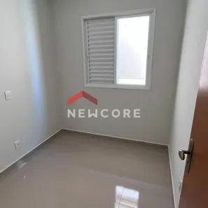 Apartamento com 2 Quartos à venda, 48m² no Santa Mônica, Uberlândia