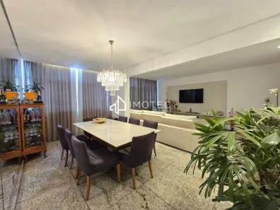 Apartamento com 4 Quartos à venda, 150m² no São José, Uberaba