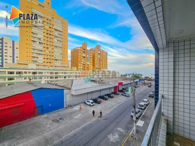 Apartamento com 2 Quartos à venda, 78m² no Boqueirão, Praia Grande