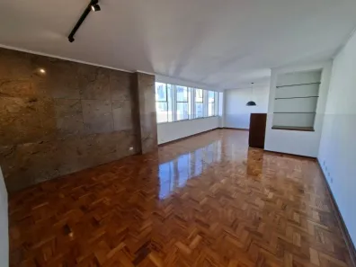 Apartamento com 3 Quartos para venda ou aluguel, 356m² no Jardim Paulista, São Paulo