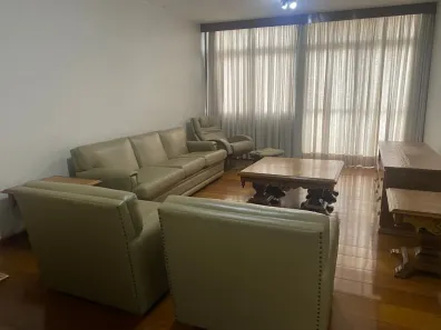 Apartamento com 3 Quartos à venda, 145m² no Centro, Jundiaí
