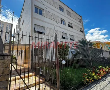 Apartamento com 2 Quartos à venda, 90m² no Santana, São Paulo