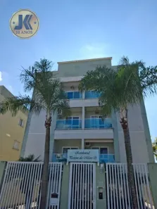 Apartamento com 2 Quartos à venda, 55m² no Loteamento São Pedro, Jaguariúna