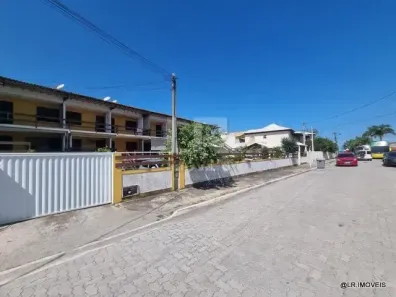 Apartamento com 1 Quarto à venda, 60m² no Ubas, Iguaba Grande