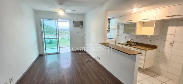 Apartamento com 2 Quartos à venda, 70m² no Recreio dos Bandeirantes, Rio de Janeiro