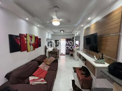  com 3 Quartos à venda, 69m² no Vargem Pequena, Rio de Janeiro