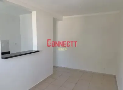 Apartamento com 2 Quartos à venda, 48m² no Parque São Sebastião, Ribeirão Preto