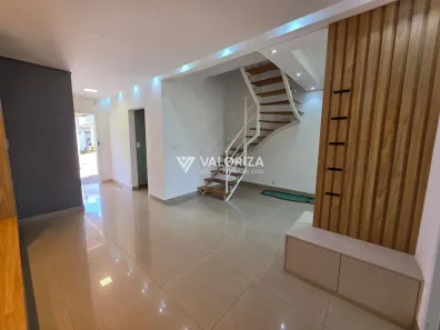 Casa de Condomínio com 3 Quartos à venda, 109m² no Aparecidinha, Sorocaba