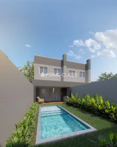 Sobrado com 3 Quartos à venda, 130m² no Parque Amador, Esteio