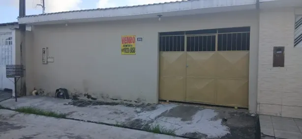 Casa com 2 Quartos à venda, 120m² no Nova Cidade, Manaus