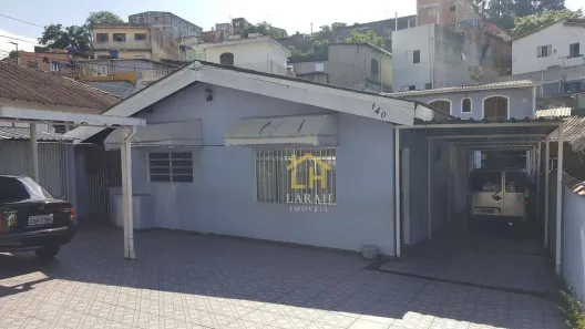 Casa com 2 Quartos para alugar, 90m² no Jaguaré, São Paulo