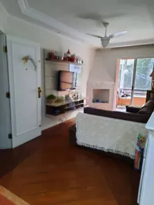 Apartamento com 3 Quartos à venda, 82m² no Vila Olímpia, São Paulo