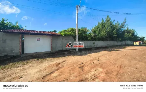 Casa com 5 Quartos à venda, 2760m² no Caponga, Cascavel