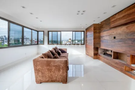 Apartamento com 2 Quartos à venda, 92m² no Passo da Areia, Porto Alegre