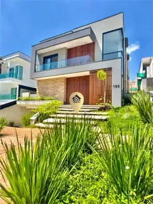 Casa com 4 Quartos à venda, 480m² no Alphaville, Santana de Parnaíba