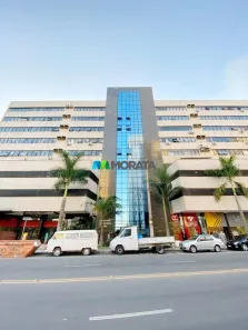 Sala Comercial com 1 Quarto à venda, 102m² no Vila da Serra, Nova Lima