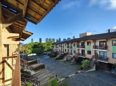 Casa de Condomínio com 3 Quartos à venda, 166m² no Patamares, Salvador
