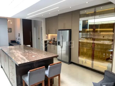 Casa de Condomínio com 3 Quartos à venda, 188m² no Chácaras Silvania, Valinhos