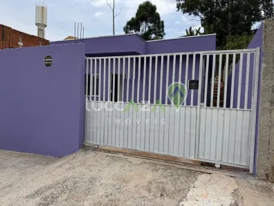 Casa com 2 Quartos à venda, 78m² no Jardim Leblon, Jacareí