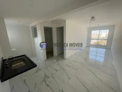Apartamento com 1 Quarto à venda, 43m² no km 18, Osasco