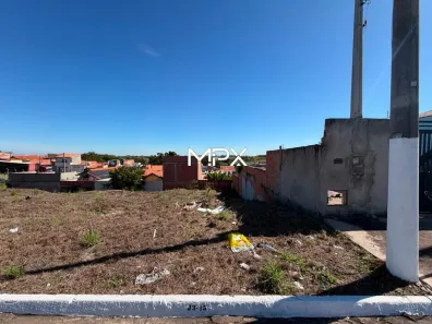 Lote/Terreno à venda, 150m² no Parque Residencial Monte Rey III, Piracicaba