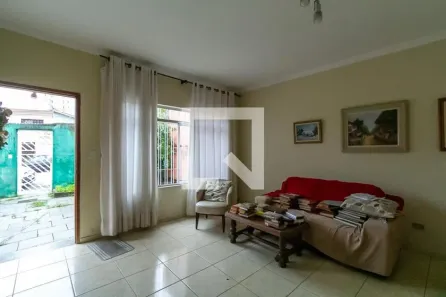 Casa com 3 Quartos à venda, 184m² no Baeta Neves, São Bernardo do Campo