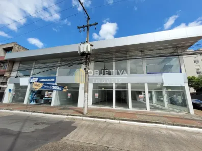 Ponto Comercial para alugar, 345m² no Cristo Redentor, Porto Alegre
